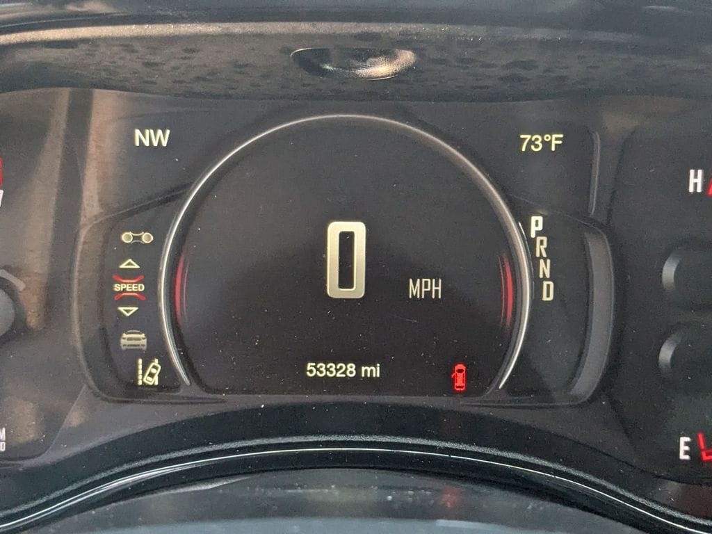 Thumbnail: 2025 Dodge Durango - 19