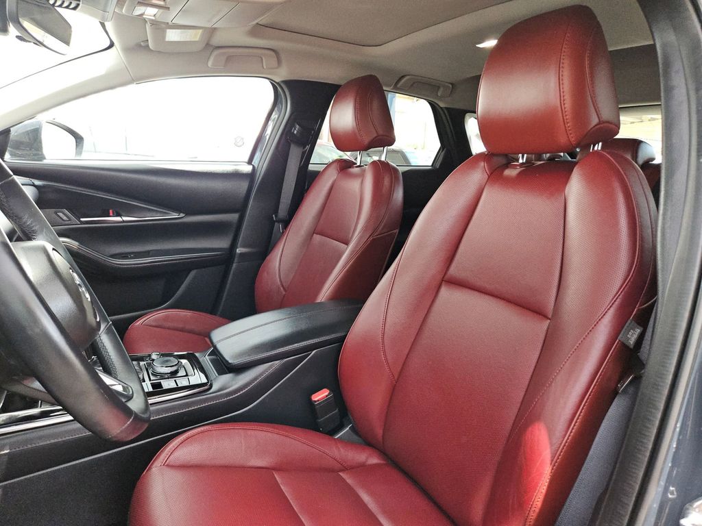 Thumbnail: 2025 Mazda CX-30 - 16