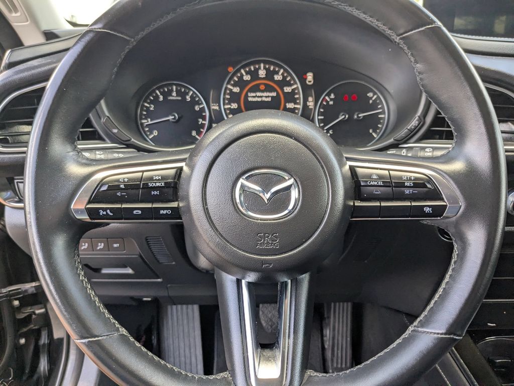 Thumbnail: 2025 Mazda CX-30 - 19