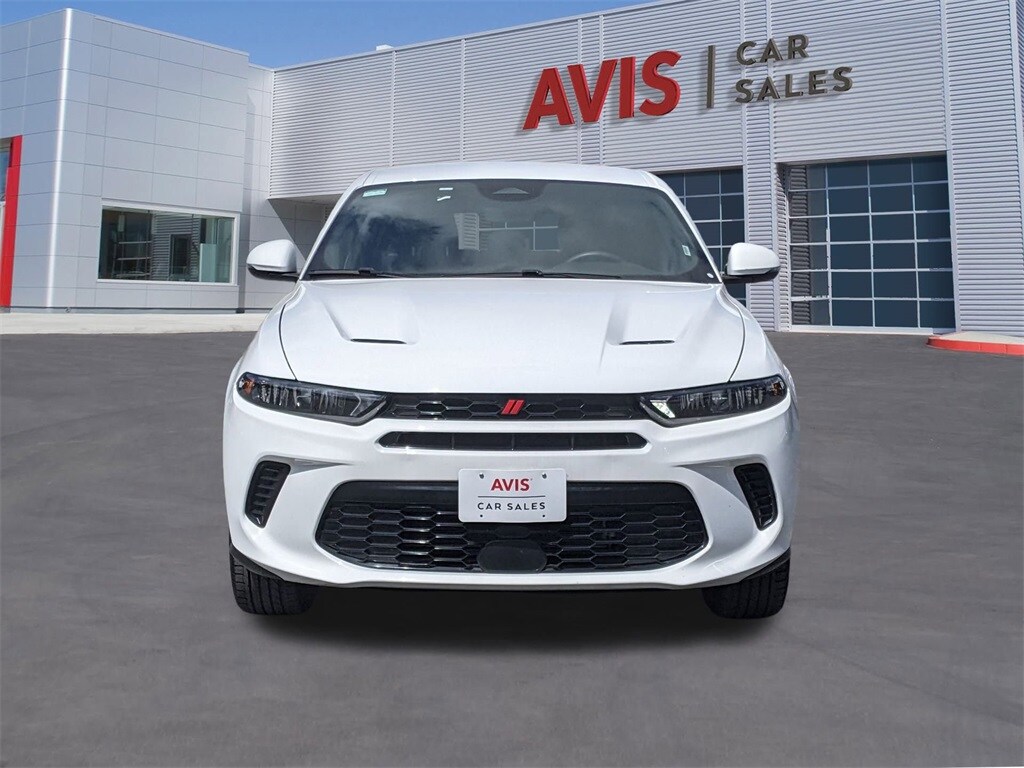 2024 Dodge Hornet R/T photo 2