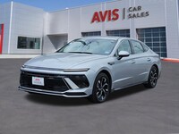 2025 Hyundai Sonata SEL -
                  Live Oak, TX