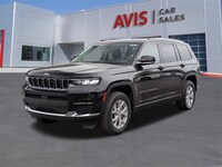 2023 Jeep Grand Cherokee Limited Edition -
                  Live Oak, TX