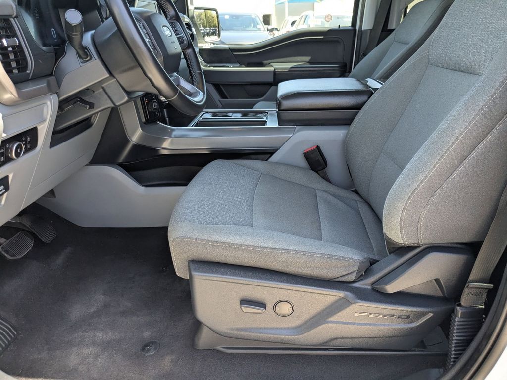 Thumbnail: 2025 Ford F-150 - 11