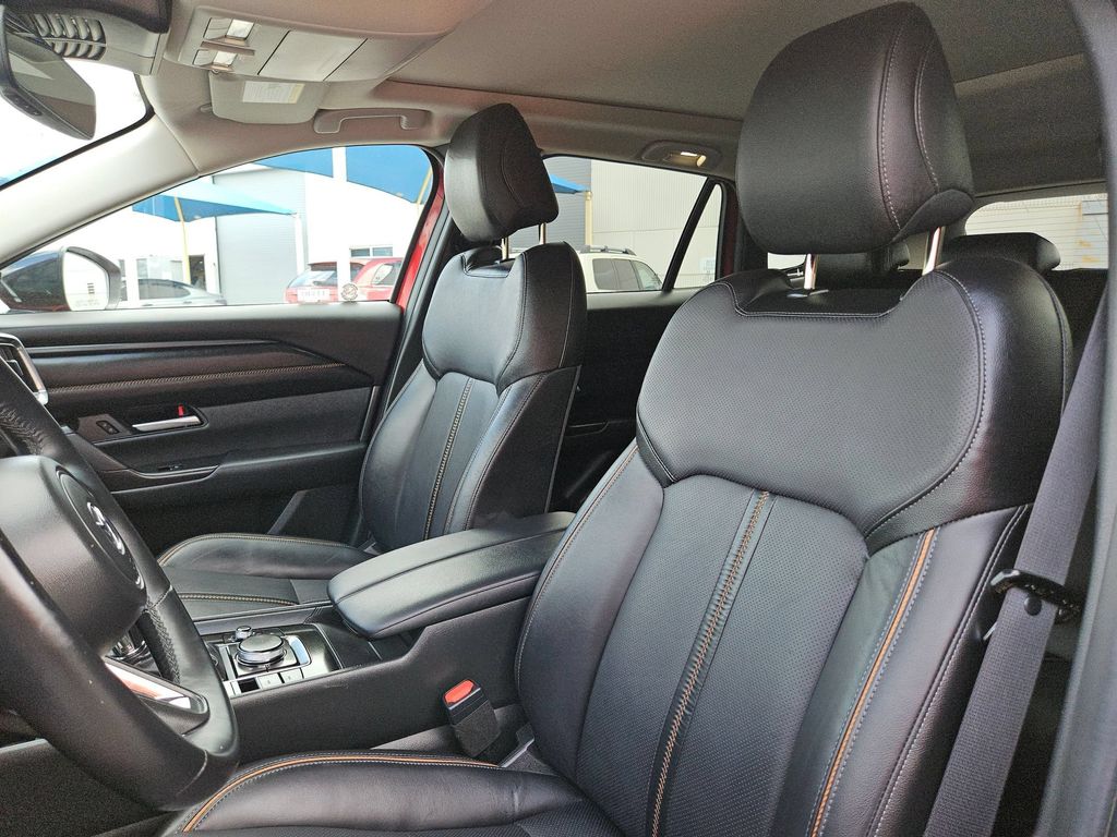 2025 Mazda CX-50 Premium Plus - Photo 16