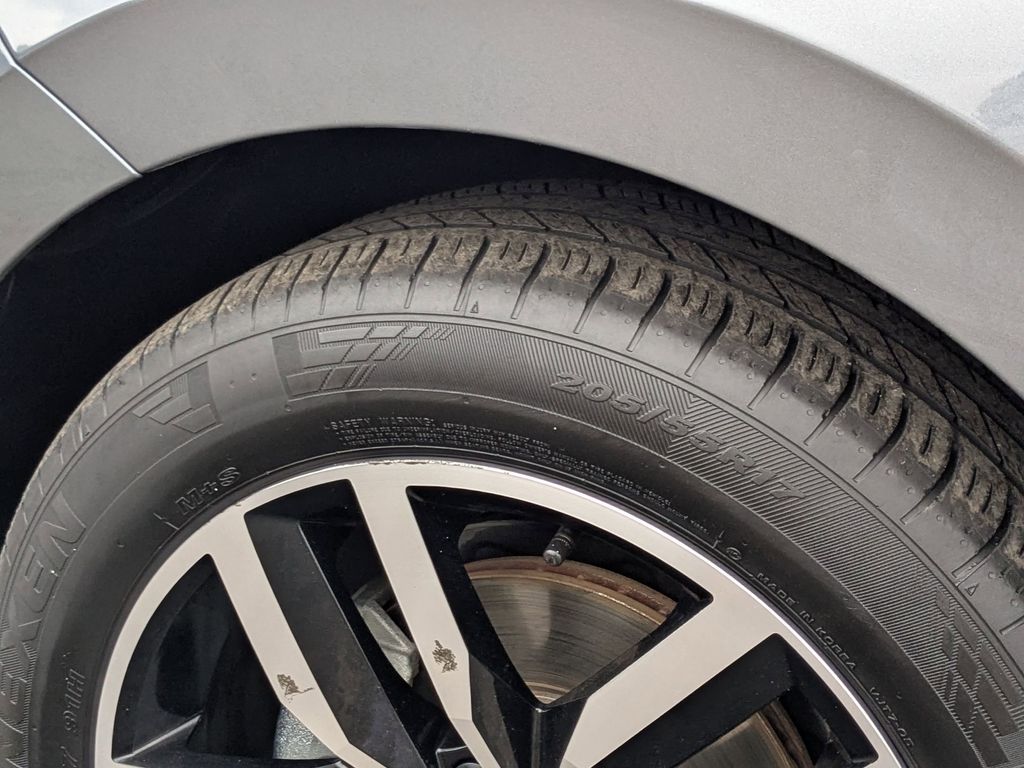 Thumbnail: 2025 Volkswagen Jetta - 29