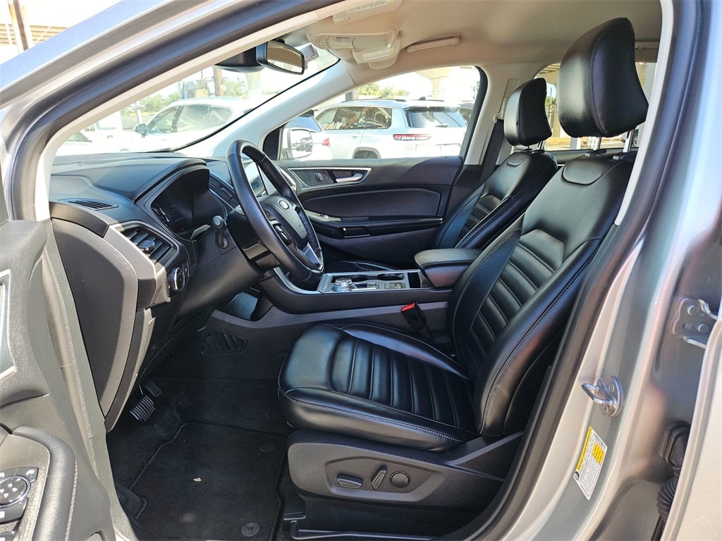 Thumbnail: 2024 Ford Edge - 10