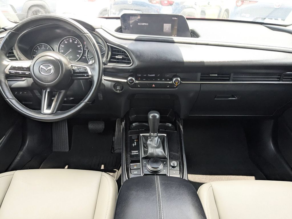 Thumbnail: 2025 Mazda CX-30 - 26