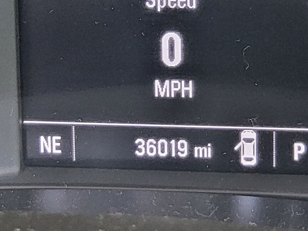 Thumbnail: 2024 Chevrolet Malibu - 7