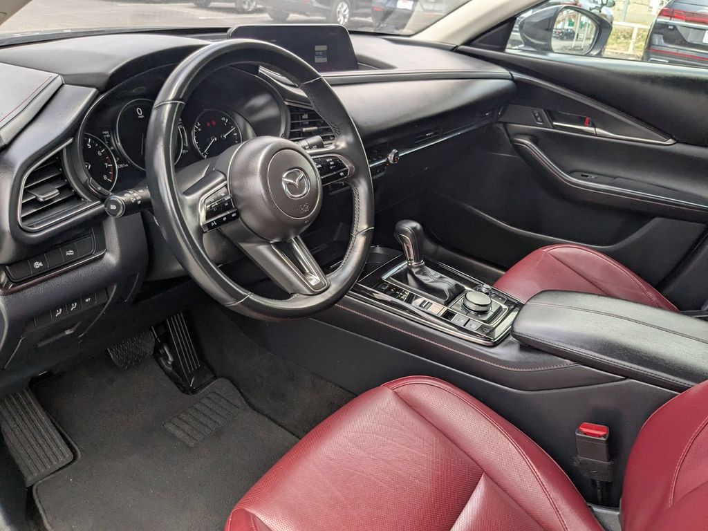 Thumbnail: 2025 Mazda CX-30 - 14