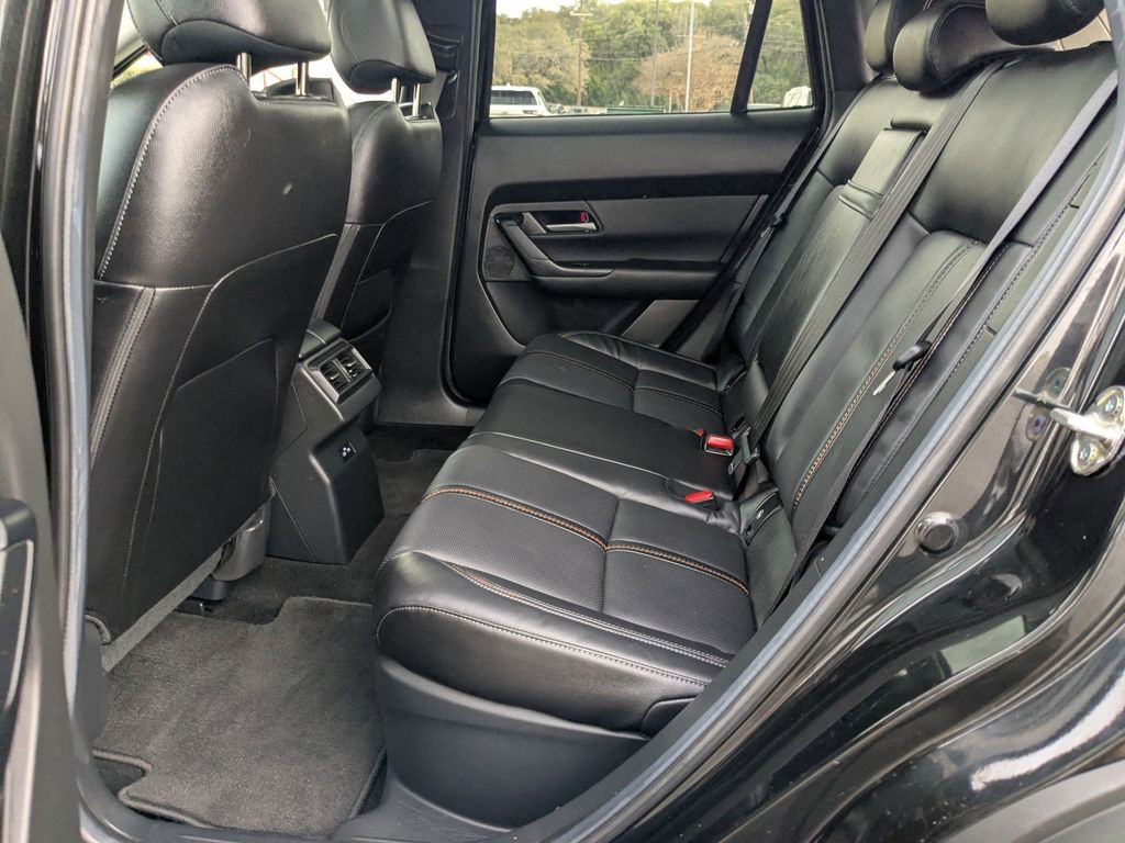 Thumbnail: 2025 Mazda CX-50 - 23