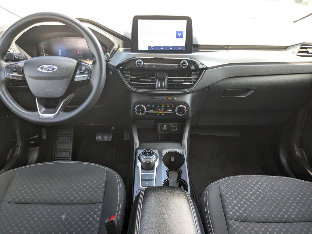 Thumbnail: 2025 Ford Escape - 24