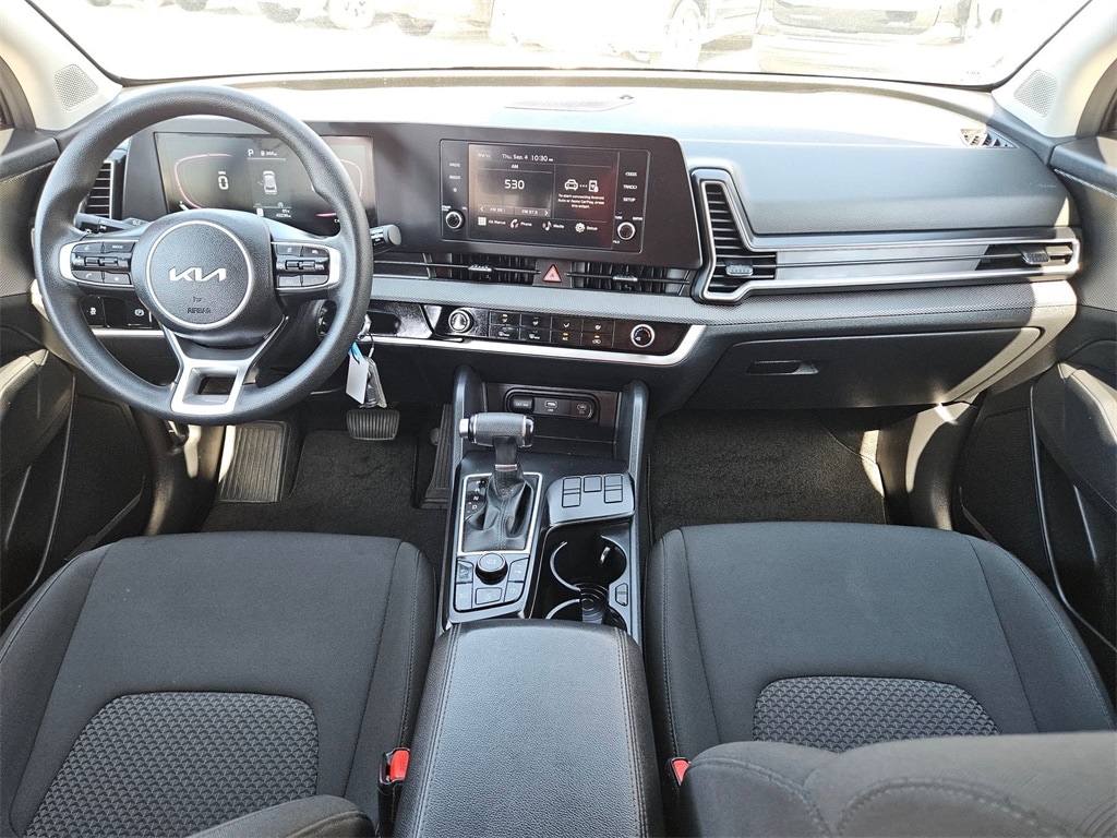 Thumbnail: 2024 Kia Sportage - 19