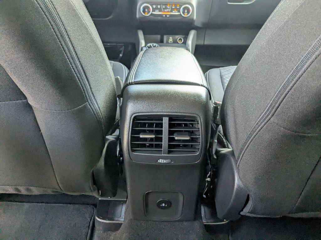 Thumbnail: 2025 Ford Escape - 25