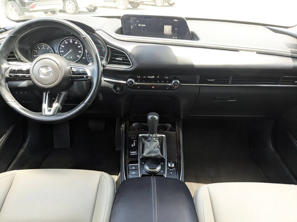 Thumbnail: 2025 Mazda CX-30 - 25