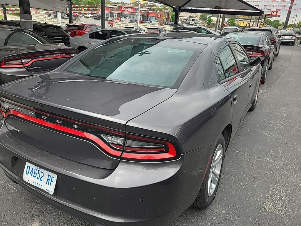 Thumbnail: 2023 Dodge Charger - 8