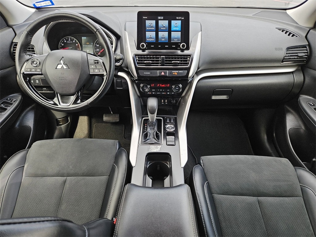 Thumbnail: 2024 Mitsubishi Eclipse Cross - 16