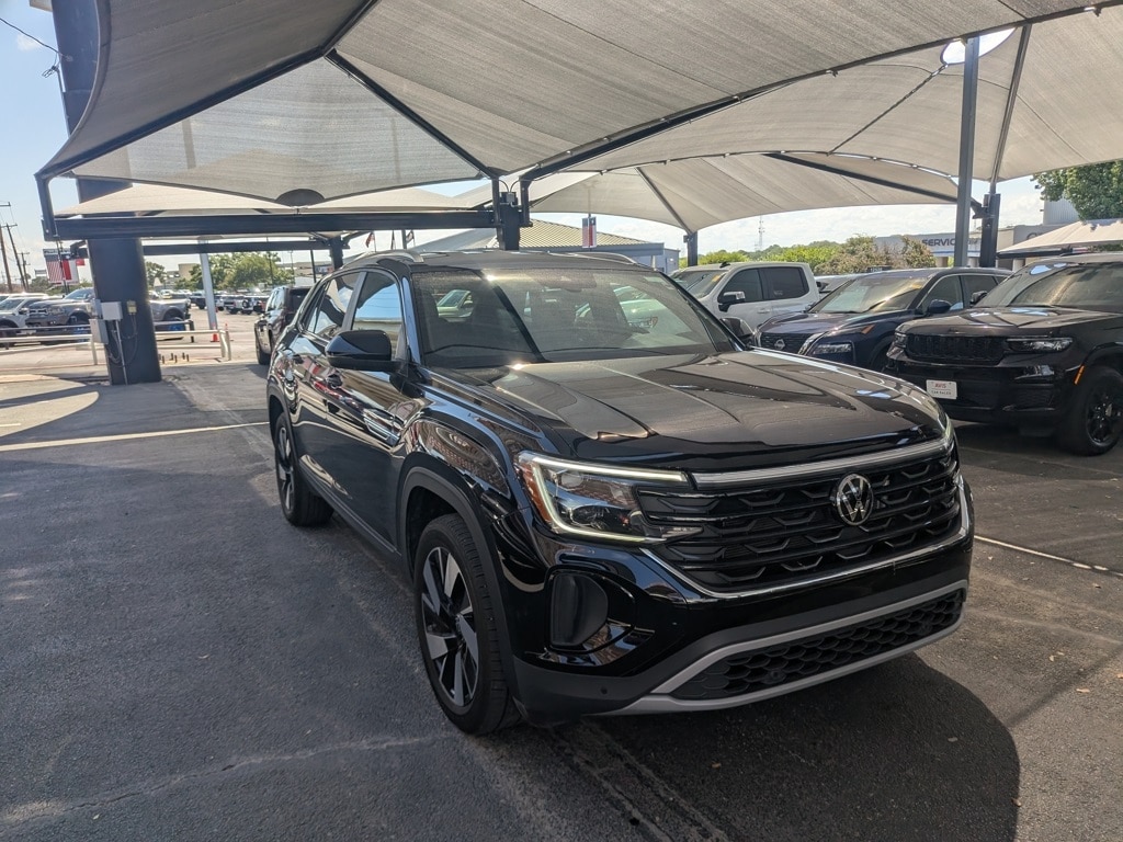 Thumbnail: 2024 Volkswagen Atlas - 6