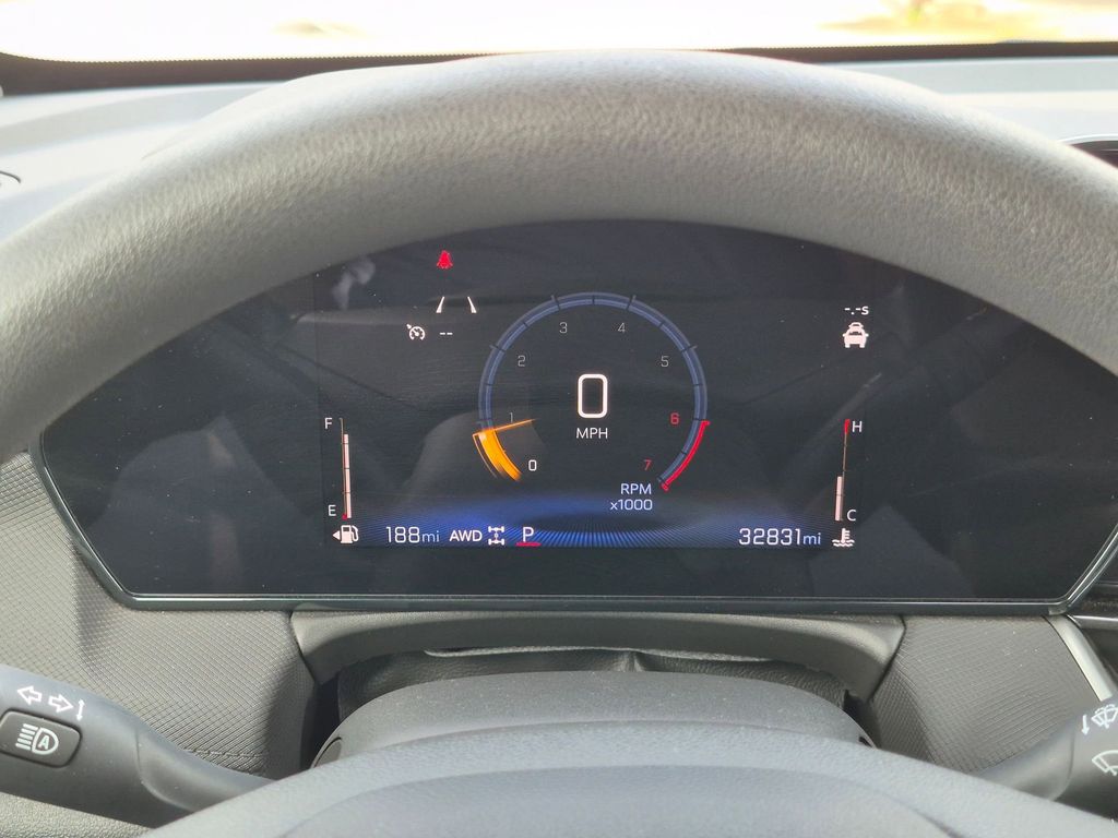 2025 Chevrolet Trailblazer LT - Photo 17