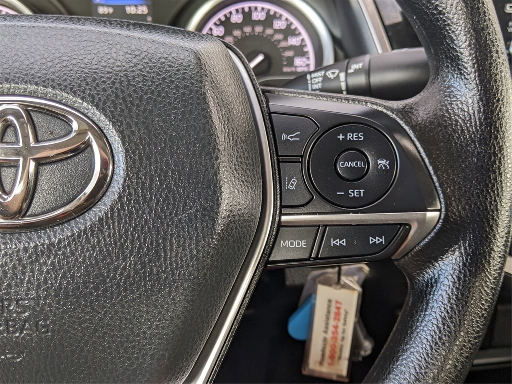 Thumbnail: 2024 Toyota Camry - 14