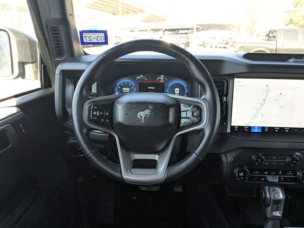 Thumbnail: 2025 Ford Bronco - 26