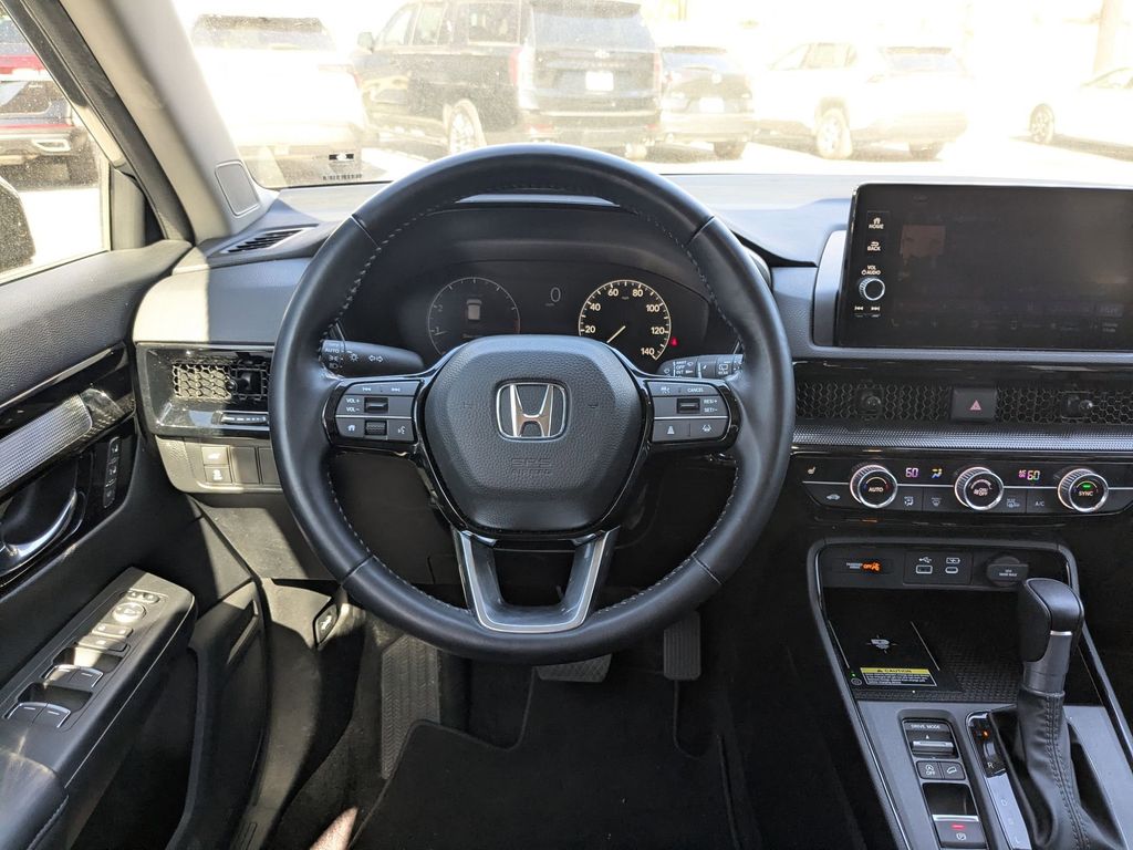 Thumbnail: 2025 Honda CR-V - 16