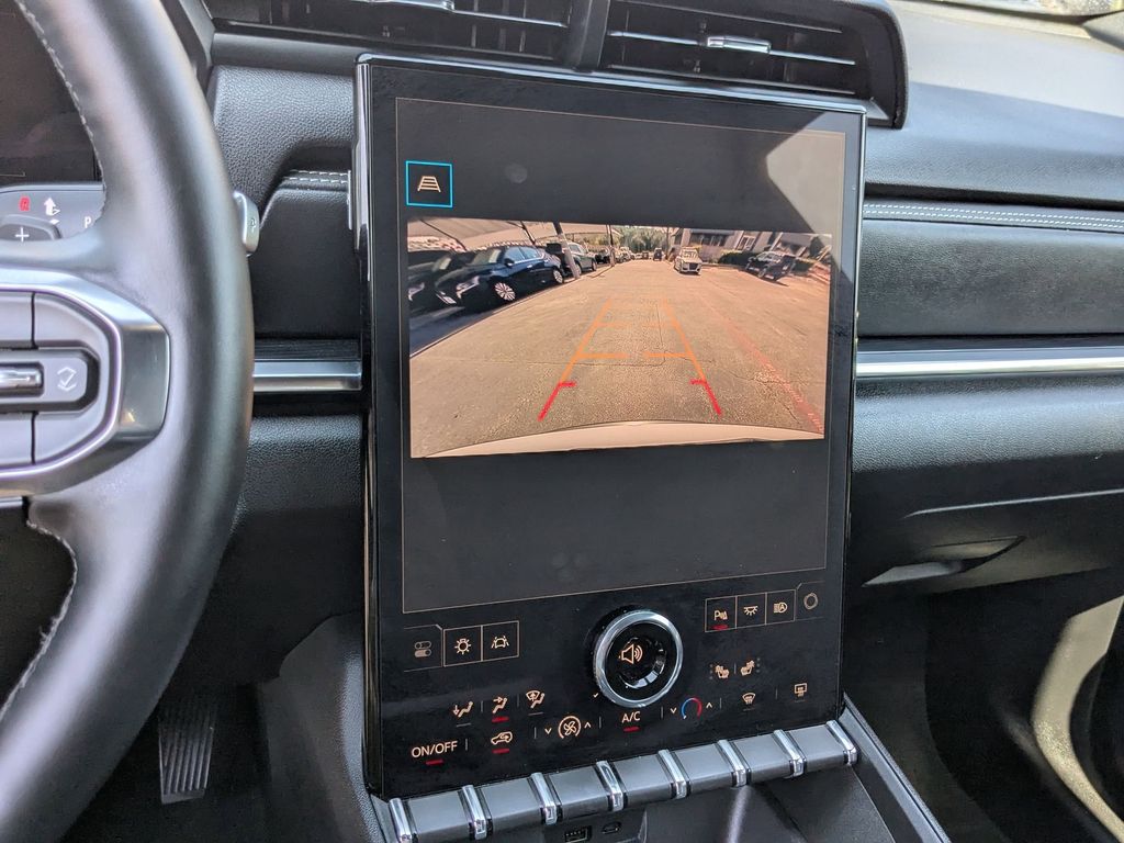 Thumbnail: 2025 GMC Terrain - 19