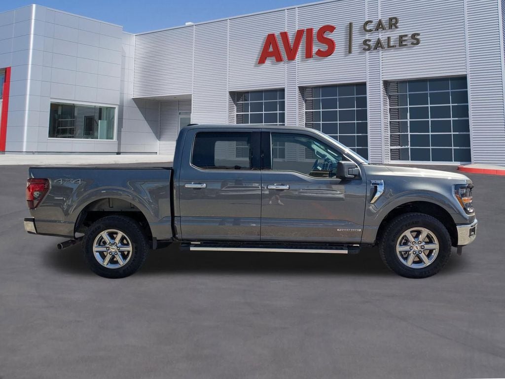 Thumbnail: 2025 Ford F-150 - 7