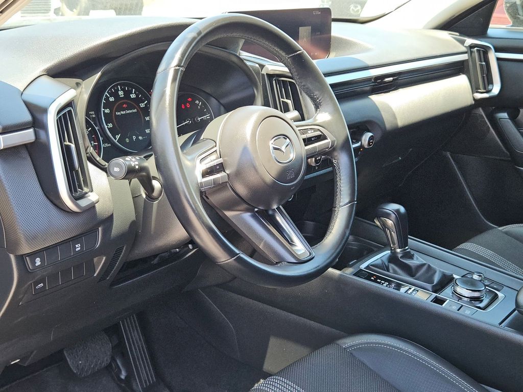 Thumbnail: 2025 Mazda CX-50 - 13