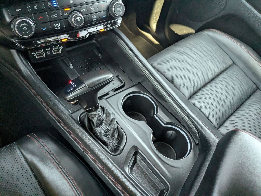 Thumbnail: 2025 Dodge Durango - 23