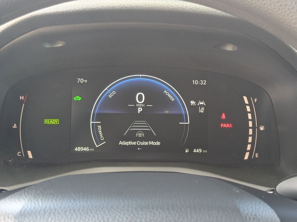 Thumbnail: 2025 Toyota Camry - 18