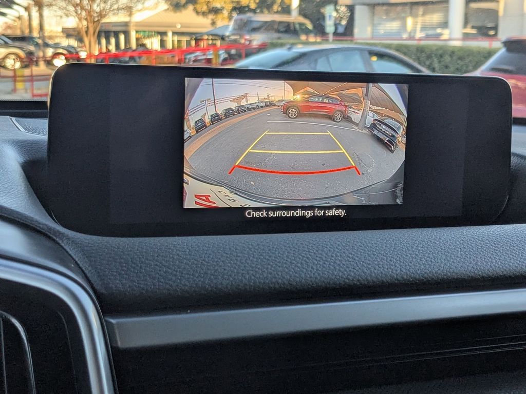 Thumbnail: 2025 Mazda CX-50 - 20