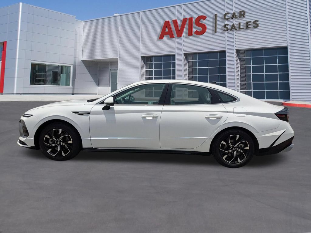 Thumbnail: 2025 Hyundai Sonata - 2