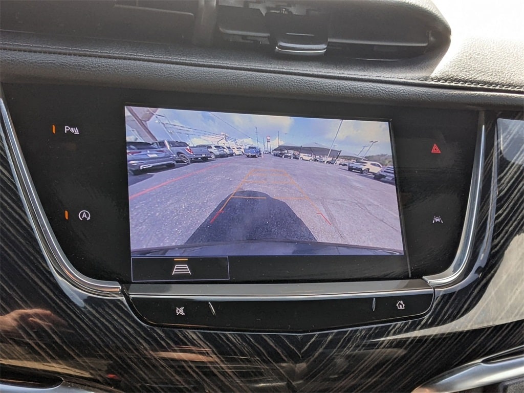 Thumbnail: 2024 Cadillac XT6 - 20