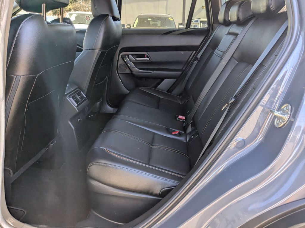 Thumbnail: 2025 Mazda CX-50 - 23