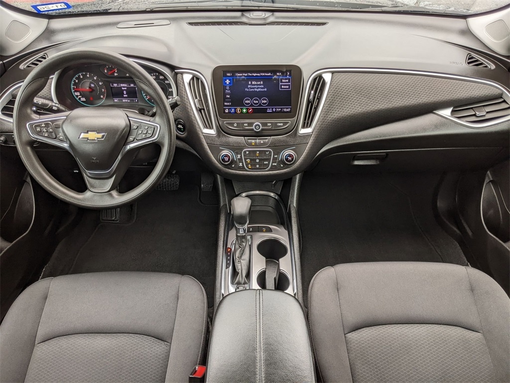 2024 Chevrolet Malibu LT 14