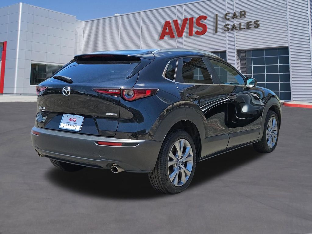 Thumbnail: 2025 Mazda CX-30 - 6