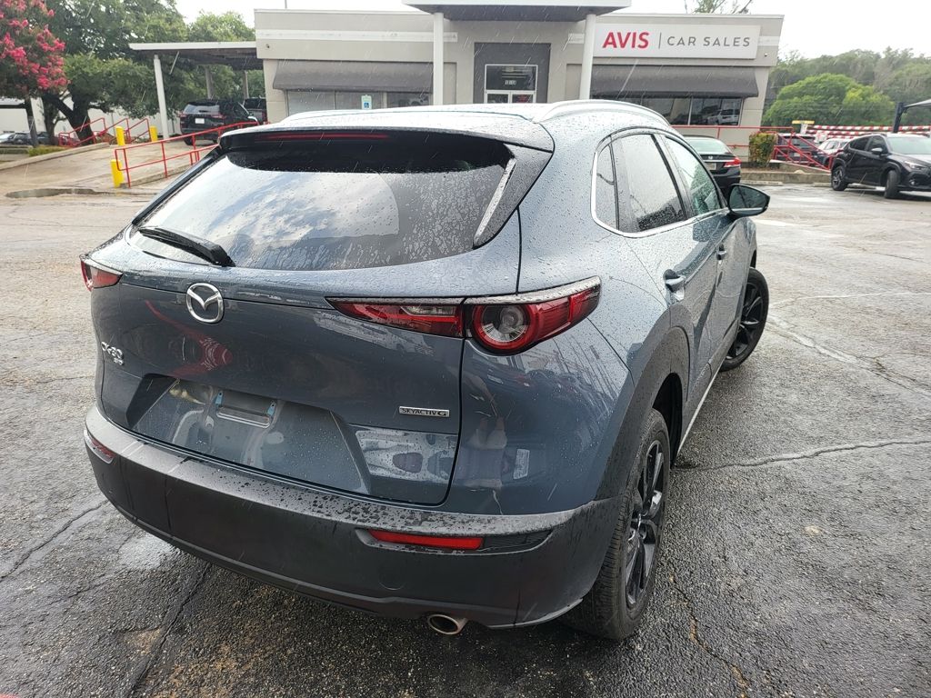 Thumbnail: 2025 Mazda CX-30 - 8