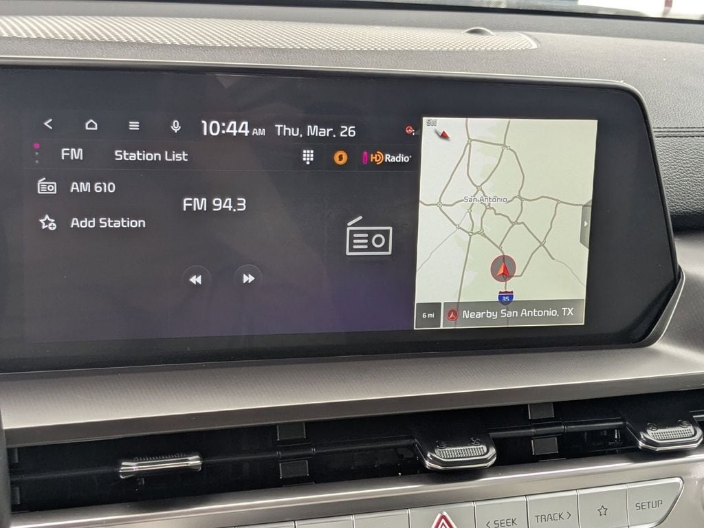 Thumbnail: 2025 Kia Telluride - 20