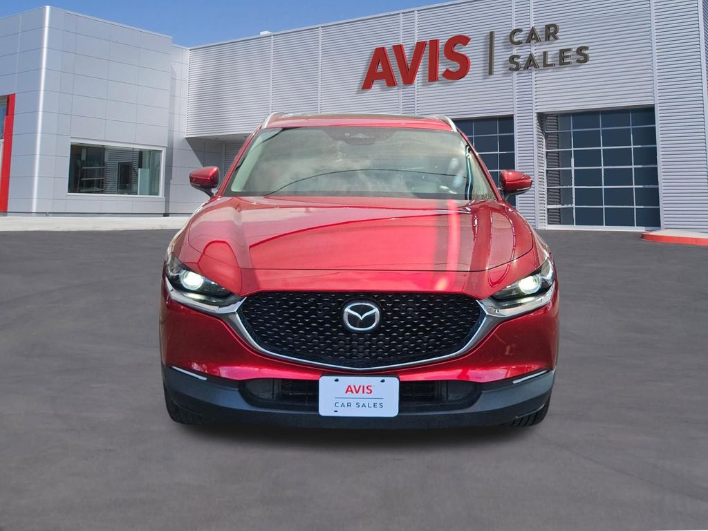 Thumbnail: 2025 Mazda CX-30 - 10