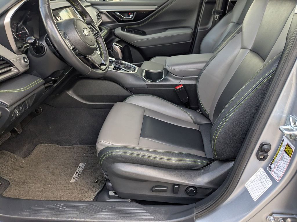 Thumbnail: 2025 Subaru Outback - 11