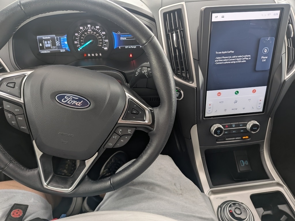 Thumbnail: 2024 Ford Edge - 4