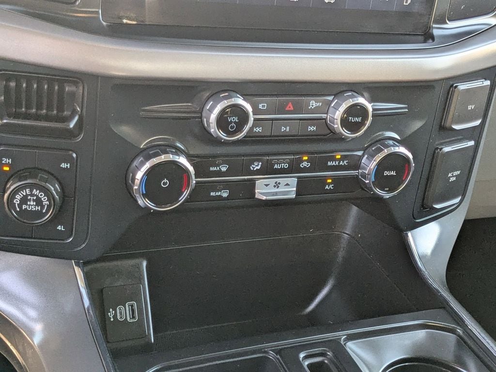 Thumbnail: 2025 Ford F-150 - 22