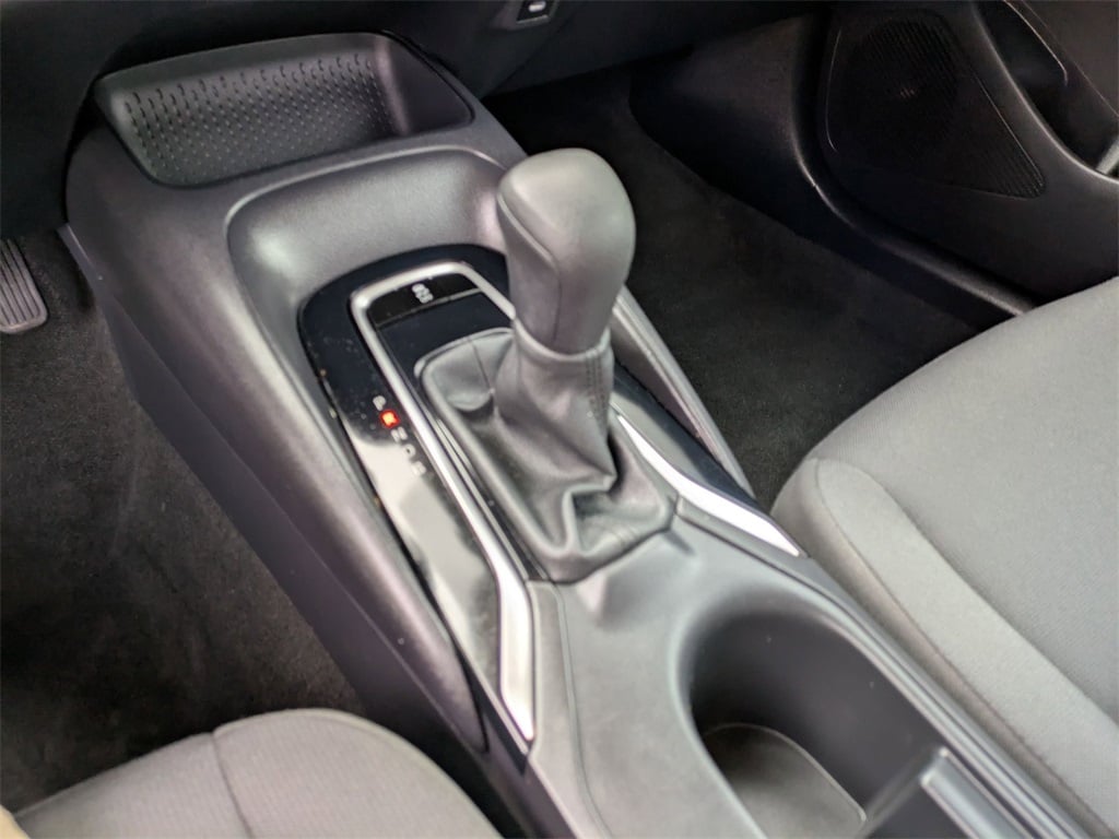 2024 Toyota Corolla LE 17