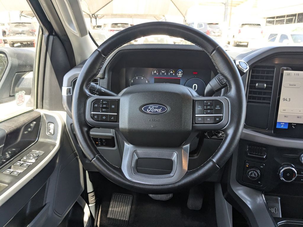 Thumbnail: 2025 Ford F-150 - 27