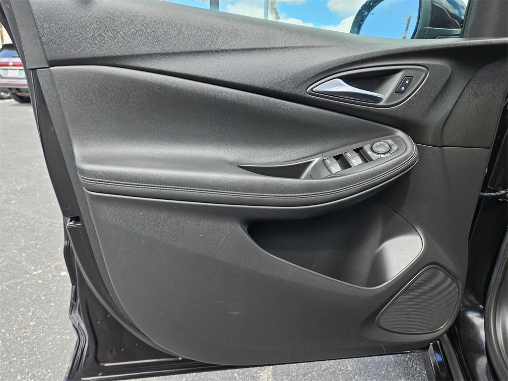 Thumbnail: 2024 Buick Encore GX - 14