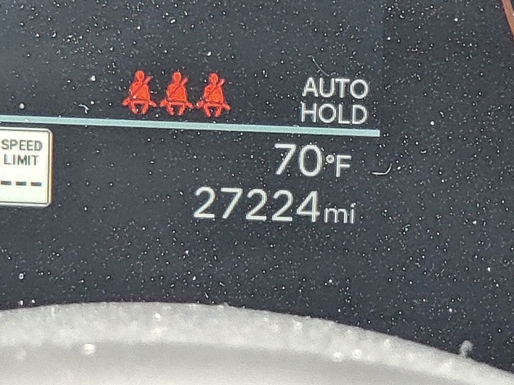 Thumbnail: 2025 Hyundai Sonata - 7