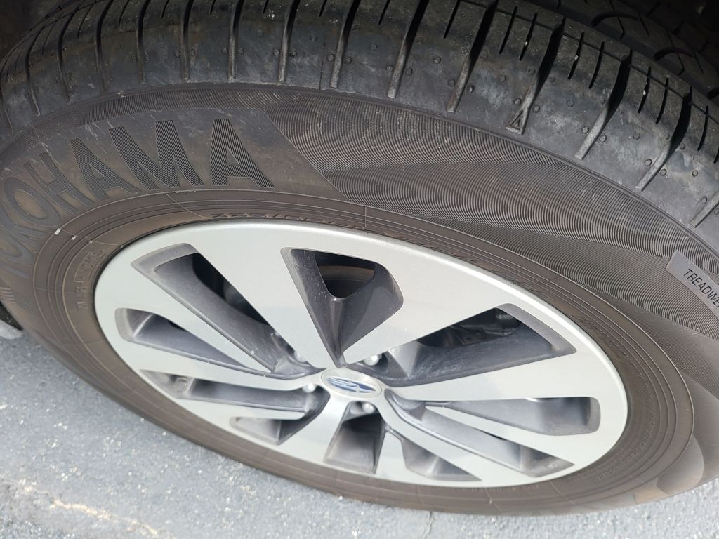 Thumbnail: 2025 Subaru Outback - 10