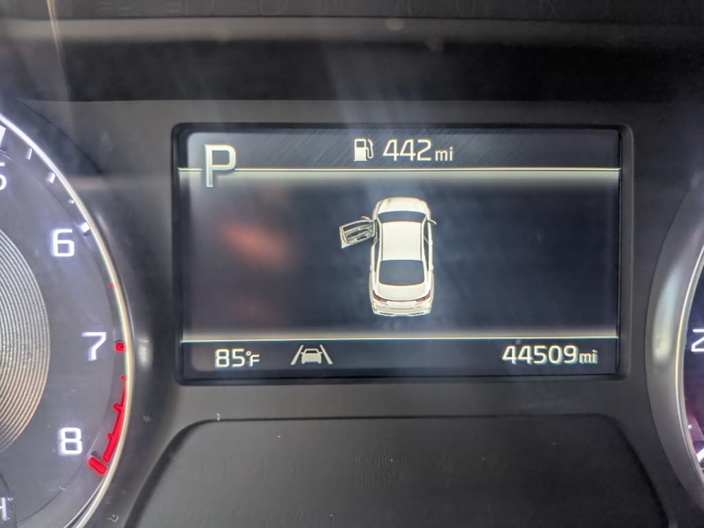 Thumbnail: 2024 Kia Forte - 3