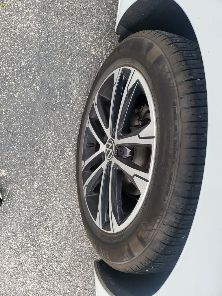 Thumbnail: 2025 Volkswagen Jetta - 12