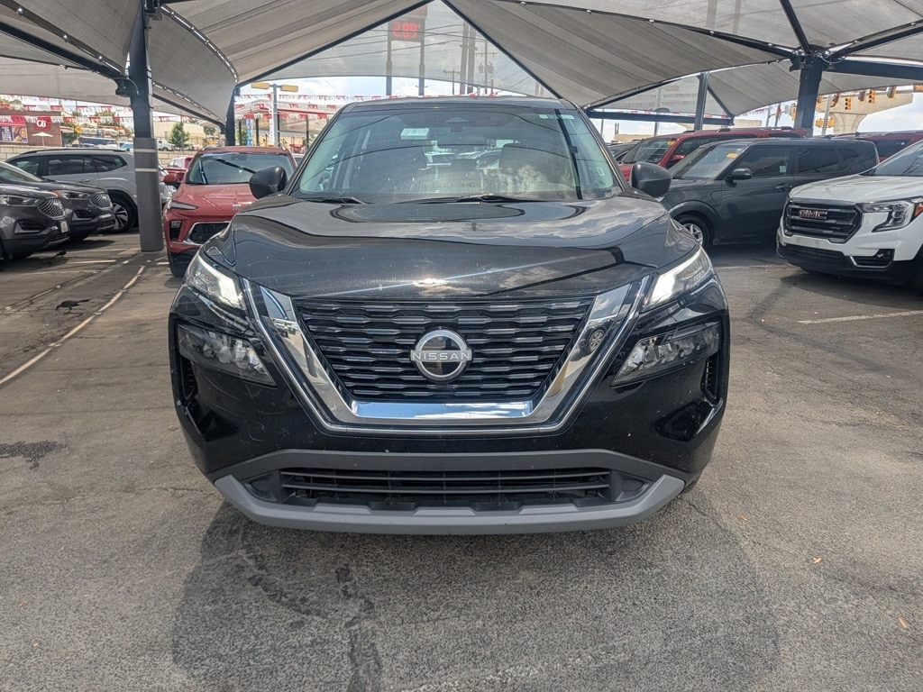 Thumbnail: 2023 Nissan Rogue - 2